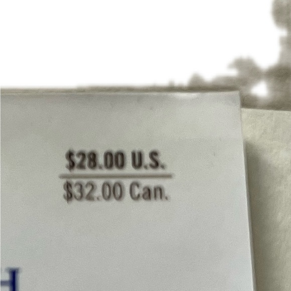 #1 NY Times Best Seller “Jodi Picoult” Sing You Home Hardcovered Book & CD - Picture 6 of 7